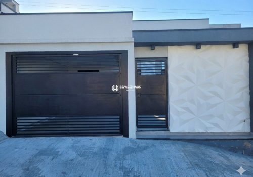 Casa com 105m², 3 quartos no bairro Jardim Residencial Veneza em Indaiatuba