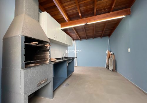 Casa em Condomínio com 100m², 3 quartos no bairro Villaggio Di Itaici em Indaiatuba