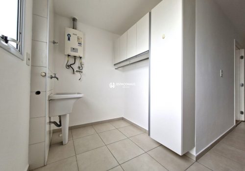 Apartamento com 103m², 3 quartos no bairro Vila Almeida em Indaiatuba