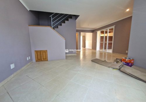 Casa em Condomínio com 186m², 3 quartos no bairro Vila Suíça em Indaiatuba