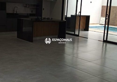 Casa em Condomínio com 277m², 3 quartos no bairro Residencial Dona Maria José em Indaiatuba