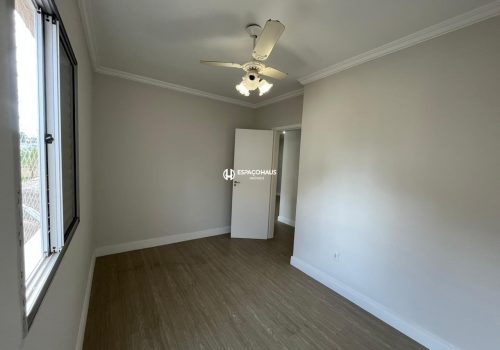 Apartamento com 52m², 2 quartos no bairro Parque São Lourenço em Indaiatuba