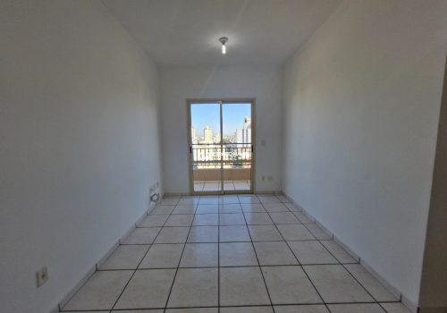 Apartamento para Alugar com 46m², 1 quarto no bairro Centro em Indaiatuba