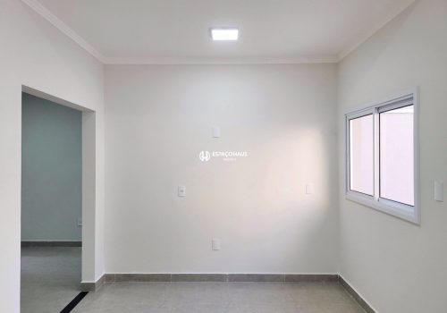 Casa com 91m², 3 quartos no bairro Jardim das Maritacas em Indaiatuba