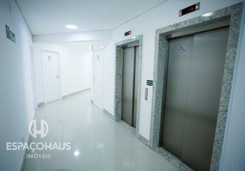 Salas/Conjuntos com 40m² no bairro Jardim Pompéia em Indaiatuba