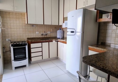 Apartamento com 113m², 3 quartos no bairro Jardim Santa Rita em Indaiatuba