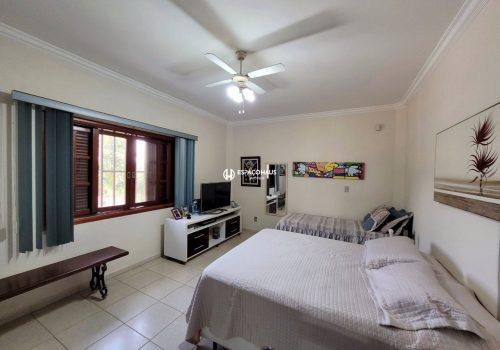 Chácara em Condomínio com 739m², 5 quartos no bairro Terras de Itaici em Indaiatuba