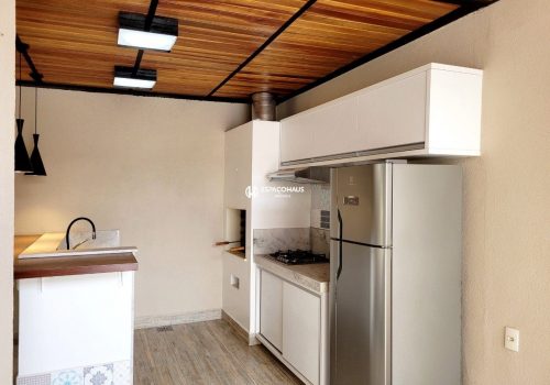 Casa em Condomínio com 186m², 3 quartos no bairro Vila Suíça em Indaiatuba
