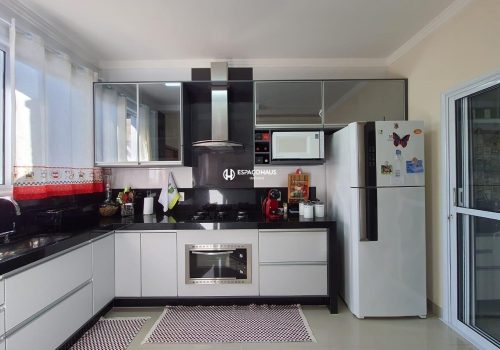 Casa em Condomínio com 121m², 3 quartos no bairro Jardins do Império em Indaiatuba