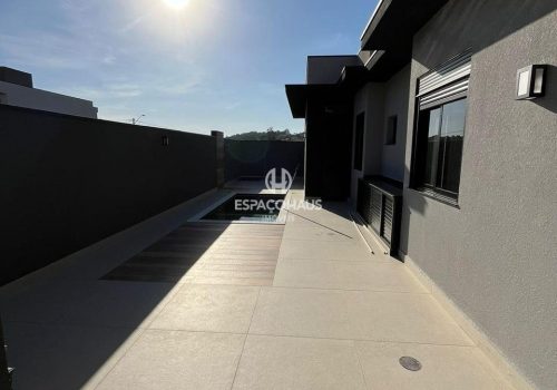 Casa em Condomínio com 184m², 3 quartos no bairro Park Gran Reserve em Indaiatuba