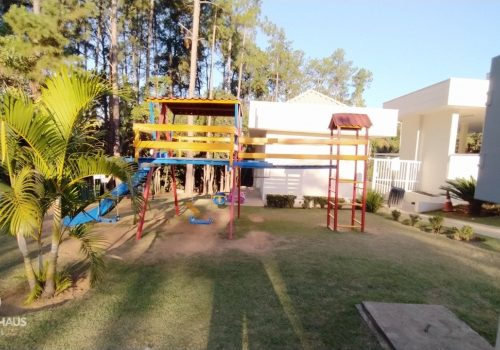 Casa em Condomínio com 100m², 3 quartos no bairro Jardim Montreal Residence em Indaiatuba