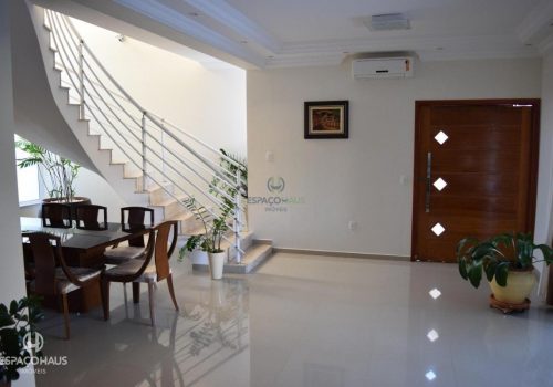 Casa com 323m², 5 quartos no bairro Jardim Esplanada I em Indaiatuba