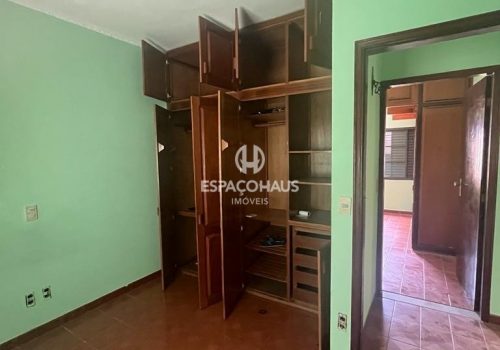 Casa com 206m², 4 quartos no bairro Centro em Indaiatuba