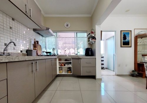 Casa com 137m², 3 quartos no bairro Jardim Primavera em Indaiatuba