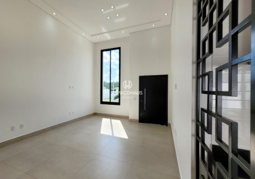 Casa em Condomínio com 158m², 3 quartos no bairro Jardim Residencial Viena em Indaiatuba