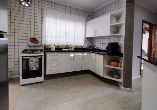 Casa com 154m², 3 quartos no bairro Jardim Europa II em Indaiatuba