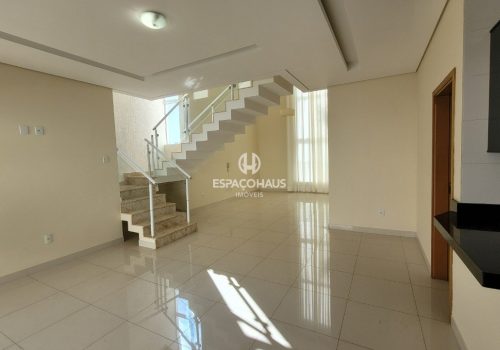 Casa em Condomínio com 198m², 3 quartos no bairro Jardim Residencial Maria Dulce em Indaiatuba
