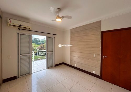 Casa em Condomínio com 350m², 4 quartos no bairro Chácara Areal em Indaiatuba