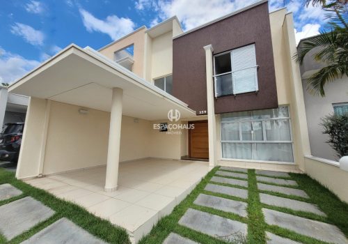 Casa em Condomínio com 168m², 3 quartos no bairro Jardim Montreal Residence em Indaiatuba
