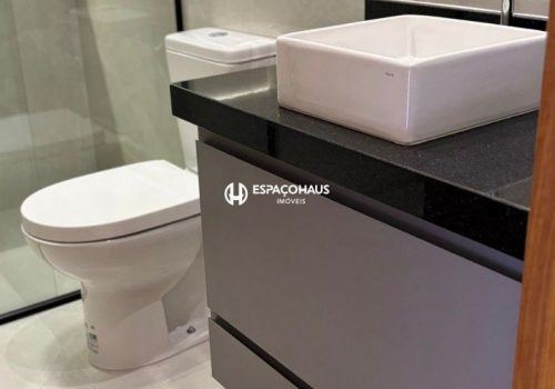 Casa em Condomínio com 105m², 3 quartos no bairro Jardins do Império em Indaiatuba