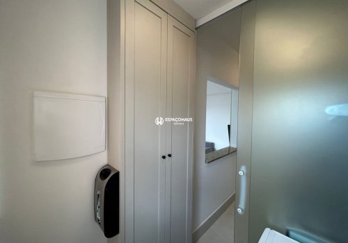 Apartamento com 65m², 3 quartos no bairro Jardim Santiago em Indaiatuba