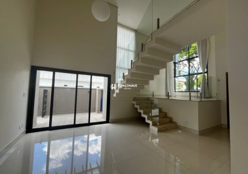 Casa em Condomínio com 300m², 3 quartos no bairro Jardim Reserva Bom Viver de Indaiatuba em Indaiatuba