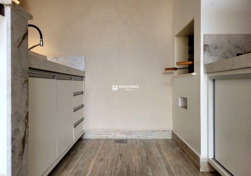 Casa em Condomínio com 186m², 3 quartos no bairro Vila Suíça em Indaiatuba