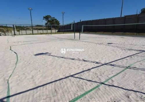 Terreno em Condomínio com 375m² no bairro Colinas de Indaiatuba em Indaiatuba