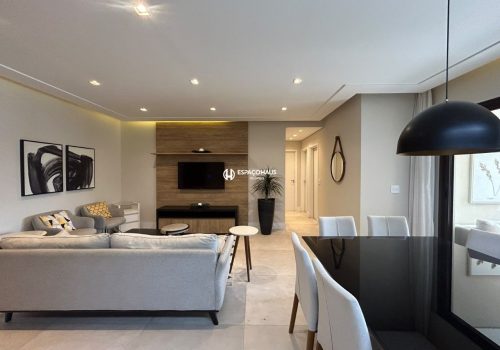 Apartamento com 102m², 3 quartos no bairro Vila Almeida em Indaiatuba