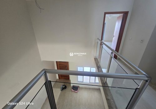 Casa em Condomínio com 233m², 3 quartos no bairro Vista Verde Residencial em Indaiatuba