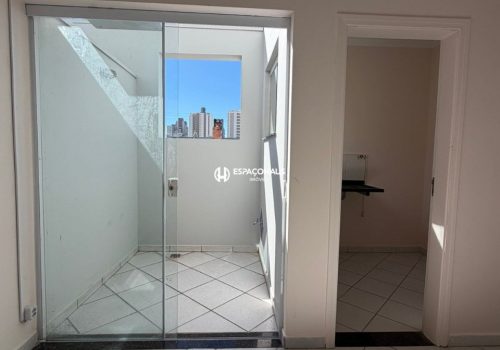 Salas/Conjuntos com 80m² no bairro Centro em Indaiatuba