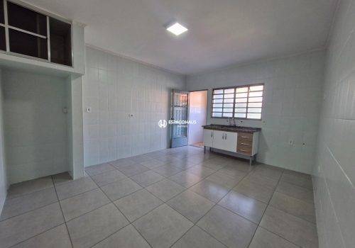Casa com 120m², 2 quartos no bairro Cidade Nova II em Indaiatuba