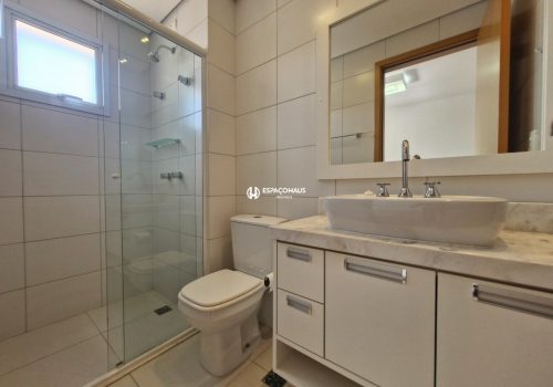 Apartamento com 116m², 3 quartos no bairro Cidade Nova I em Indaiatuba