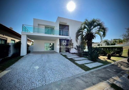 Casa em Condomínio para Alugar com 362m², 3 quartos no bairro Jardim Vila Paradiso em Indaiatuba