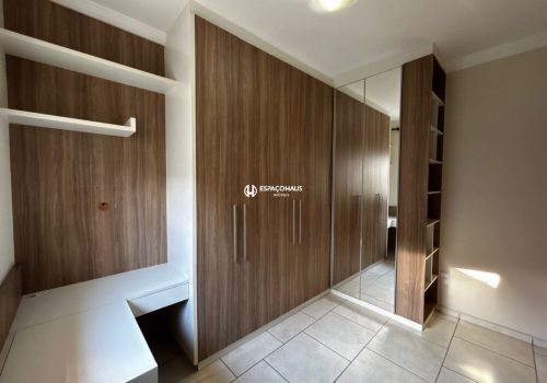 Casa com 109m², 3 quartos no bairro Jardim Colonial em Indaiatuba