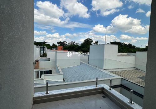 Casa em Condomínio com 170m², 3 quartos no bairro Jardim Montreal Residence em Indaiatuba