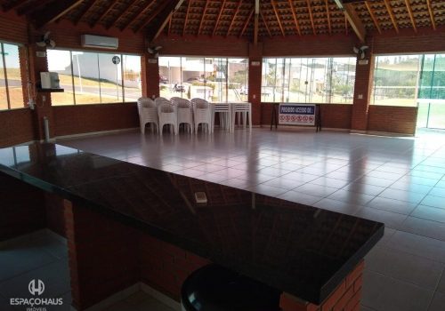 Casa em Condomínio com 215m², 3 quartos no bairro Jardim Residencial Maria Dulce em Indaiatuba