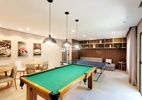 Apartamento com 74m², 3 quartos no bairro Jardim Santiago em Indaiatuba