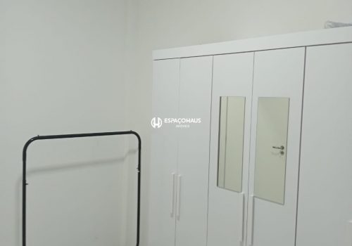 Apartamento com 48m², 2 quartos no bairro Vívere Residencial em Indaiatuba