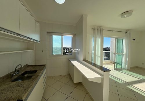 Apartamento para Comprar com 91m², 2 quartos no bairro Vila Lopes em Indaiatuba