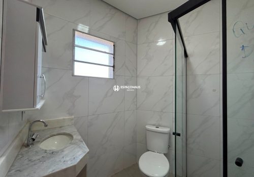 Casa com 60m², 2 quartos no bairro Jardim dos Colibris em Indaiatuba
