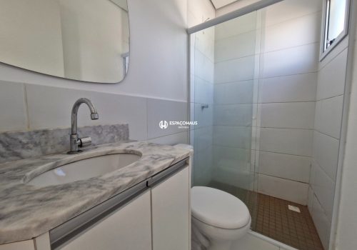 Apartamento com 63m², 3 quartos no bairro Jardim Santiago em Indaiatuba