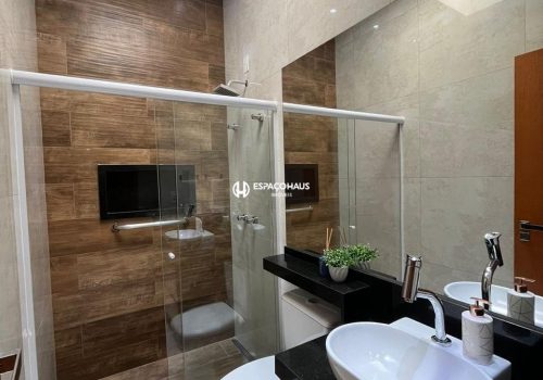 Casa em Condomínio com 110m², 3 quartos no bairro Jardim Park Real em Indaiatuba