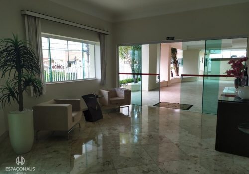 Residencial Cisa