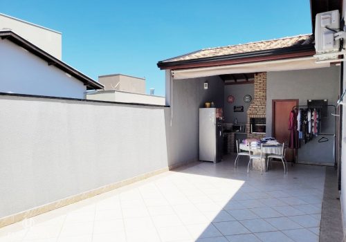 Casa em Condomínio com 169m², 3 quartos no bairro Jardim Portal dos Ipês em Indaiatuba