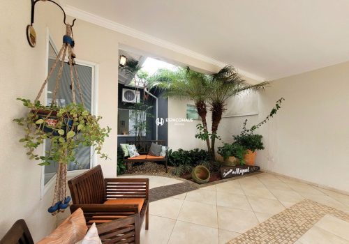 Casa em Condomínio com 175m², 3 quartos no bairro Jardim Residencial Terra Nobre em Indaiatuba