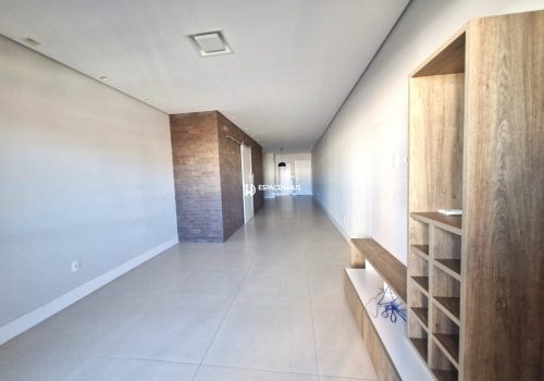 Apartamento para Alugar com 129m², 3 quartos no bairro Centro em Indaiatuba
