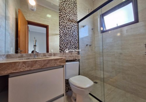 Casa em Condomínio com 234m², 3 quartos no bairro Jardim Bela Vista em Indaiatuba