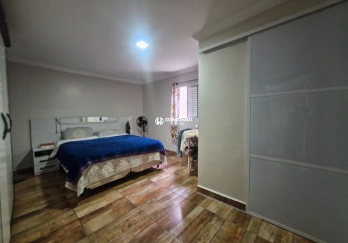 Casa com 399m², 3 quartos no bairro Altos da Bela Vista em Indaiatuba