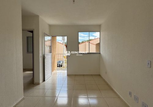 Apartamento para Alugar com 42m², 2 quartos no bairro Conjunto Habitacional Residencial Veredas da Conquista em Indaiatuba